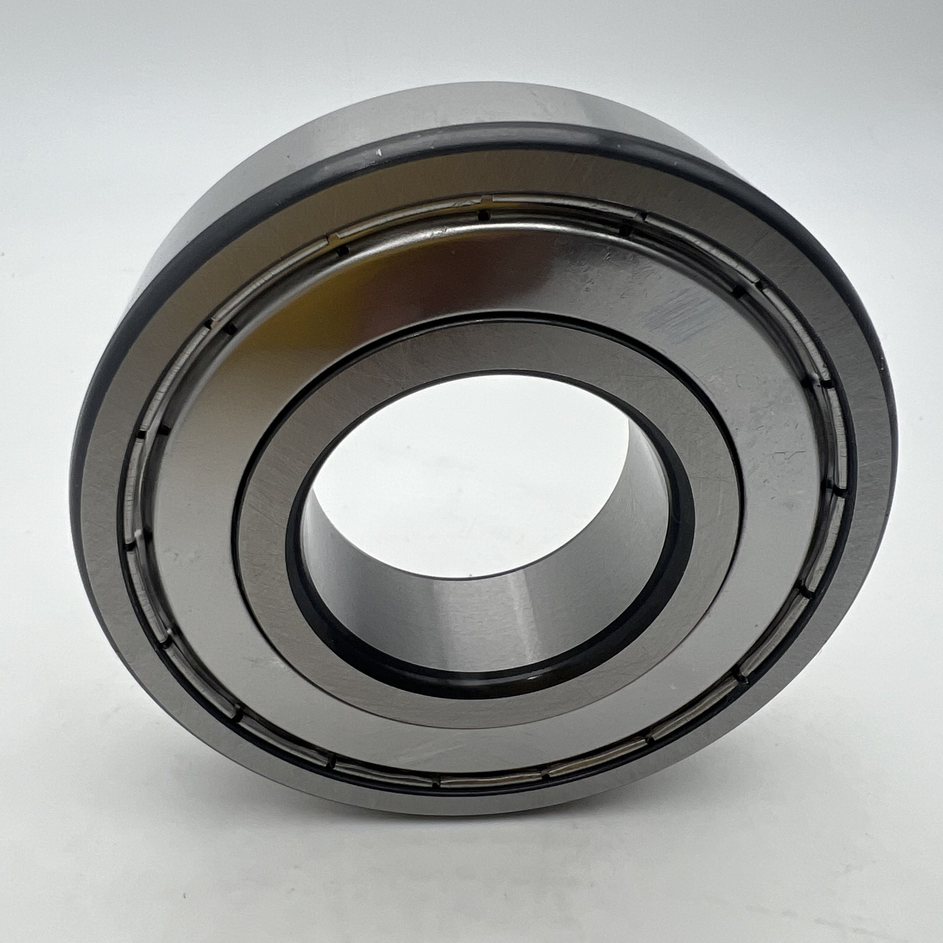 Factory Best Low Noise Single Row Deep Groove Ball Bearing 6208-2Z for Restaurant Hotels Manufacturing Plant Farms