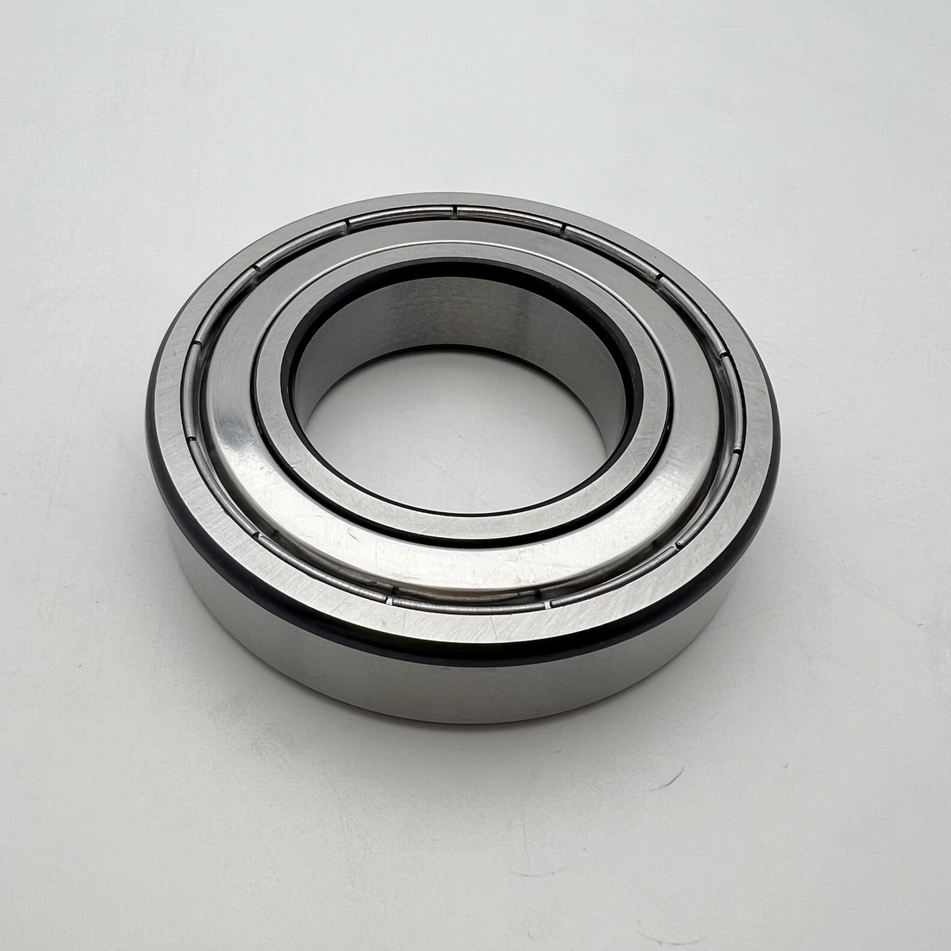 Factory Best Low Noise Single Row Deep Groove Ball Bearing 6208-2Z for Restaurant Hotels Manufacturing Plant Farms