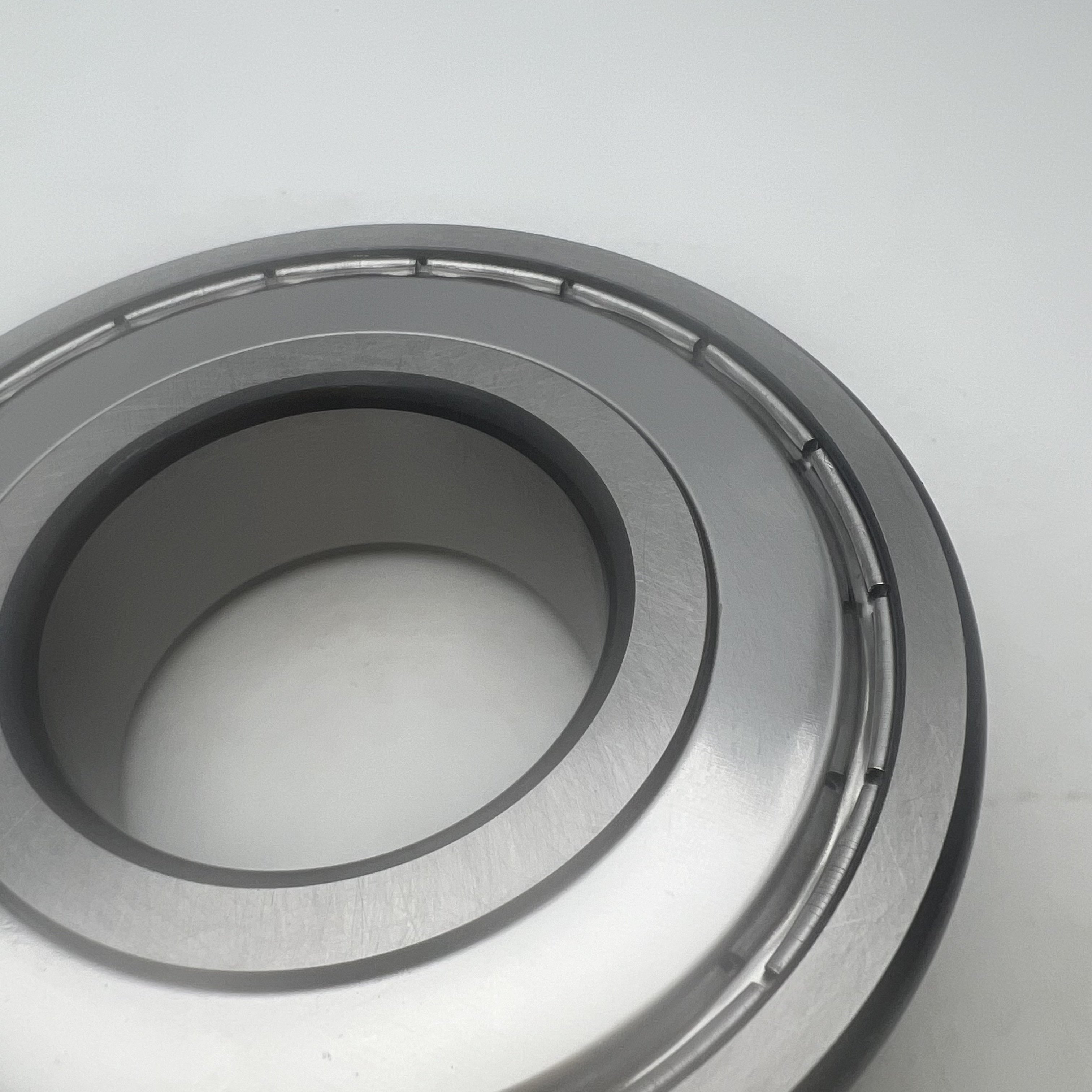 Factory Best Low Noise Single Row Deep Groove Ball Bearing 6208-2Z for Restaurant Hotels Manufacturing Plant Farms