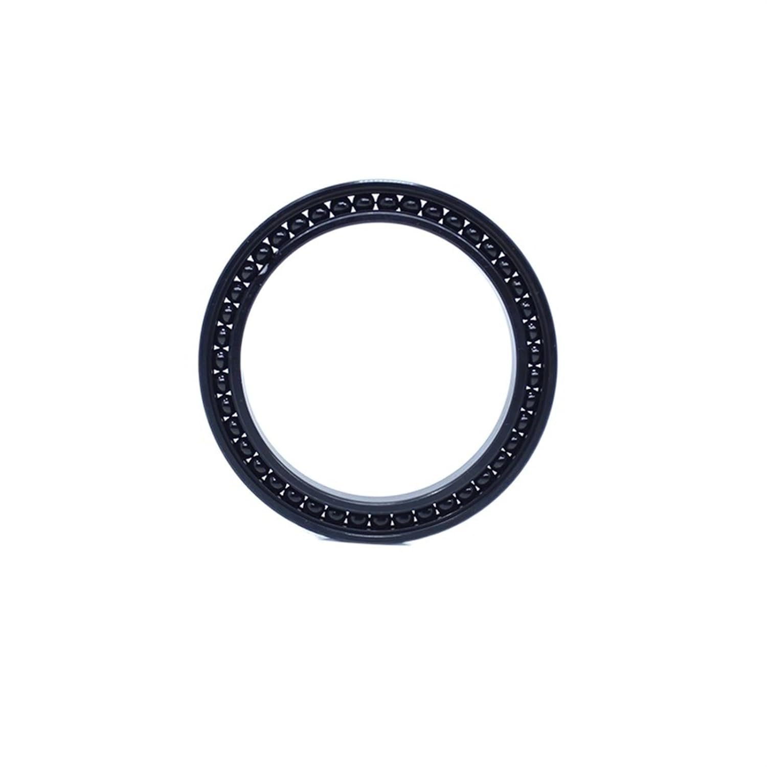 VNV high temperature bearing 6208 zirconia all ceramic bearings with high temperature original deep groove ball bearings