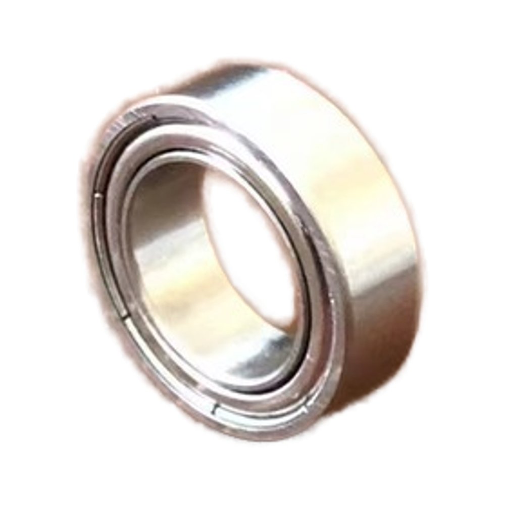 Microceramic Deep Groove Ball Bearings Non-Standard Customization Fishing Wheel Slide 693 694 695 696 697 698 699 689 ZZ 2RS
