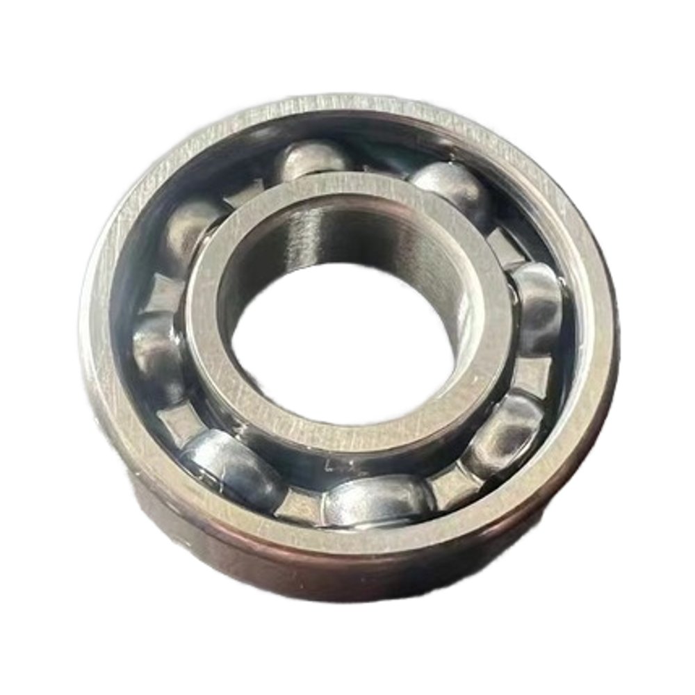 Microceramic Deep Groove Ball Bearings Non-Standard Customization Fishing Wheel Slide 693 694 695 696 697 698 699 689 ZZ 2RS