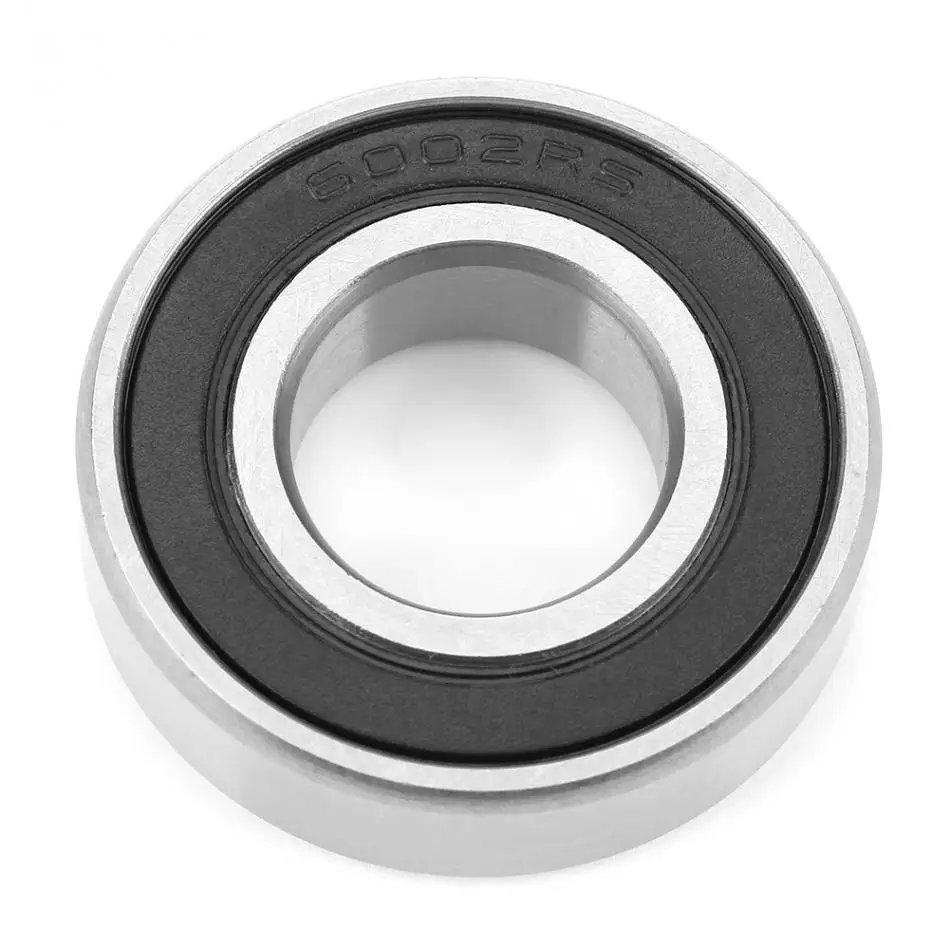 MTZC Original Japan Brand Ball Bearing 6002 2RS ZZ C3 Deep Groove Ball Bearing