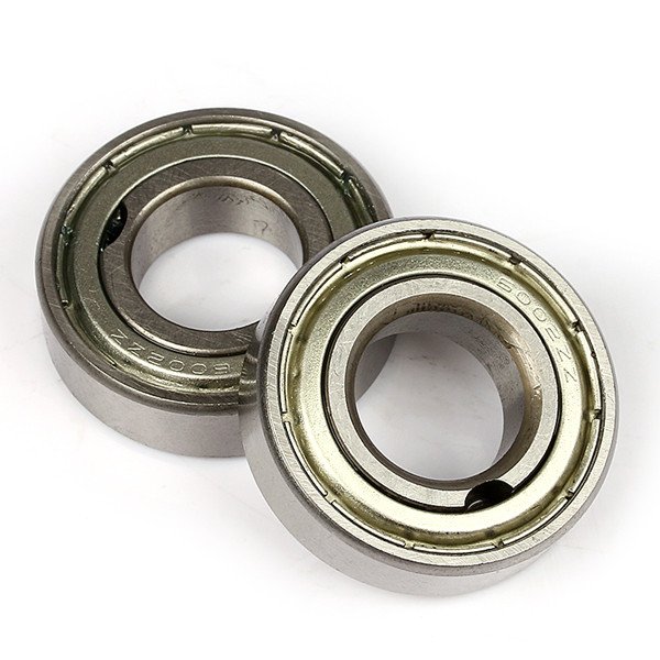 MTZC Original Japan Brand Ball Bearing 6002 2RS ZZ C3 Deep Groove Ball Bearing