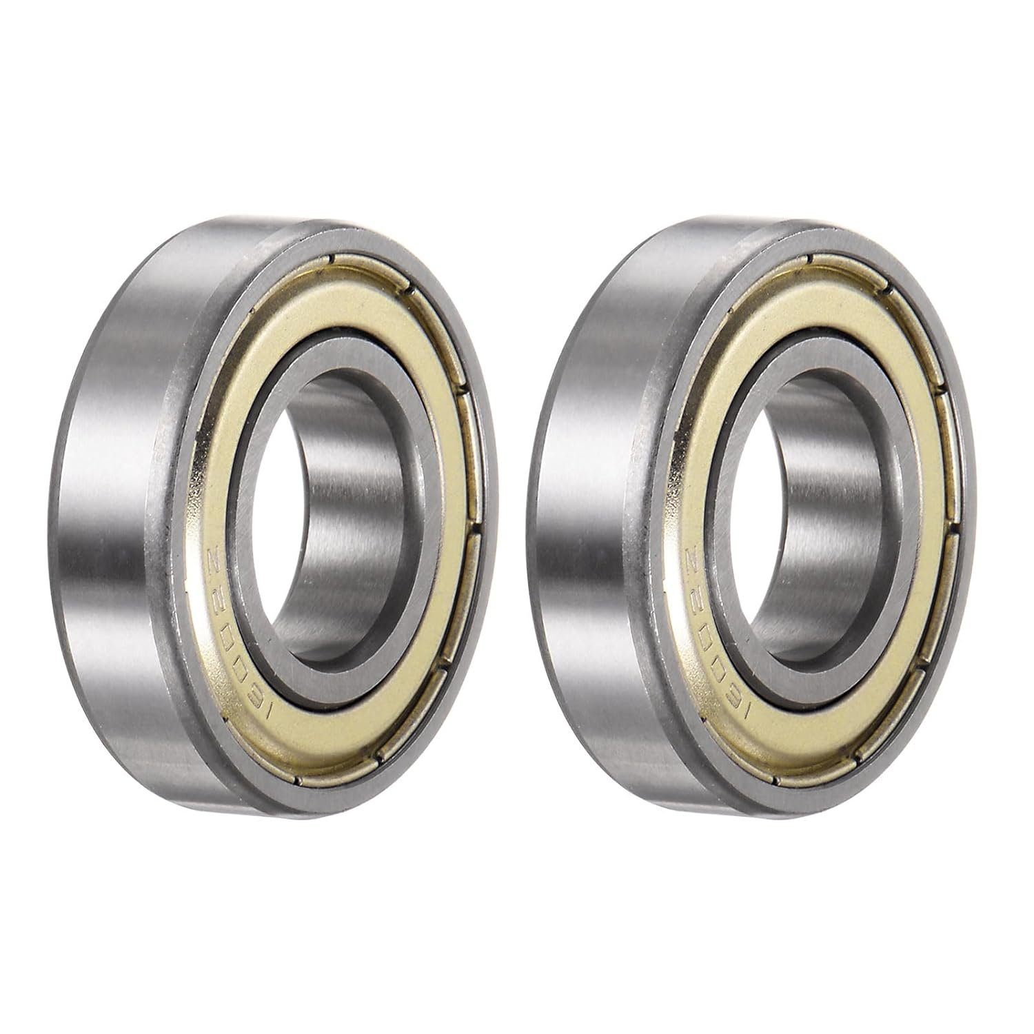 MTZC Original Japan Brand Ball Bearing 6002 2RS ZZ C3 Deep Groove Ball Bearing