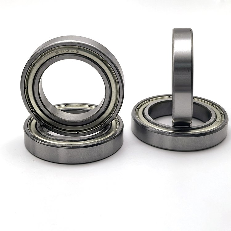 30mm deep groove ball bearings 6905LLU 6905-ZZ 6906 6906ZZ bearing 30*47*9mm