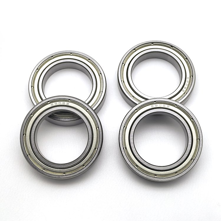 30mm deep groove ball bearings 6905LLU 6905-ZZ 6906 6906ZZ bearing 30*47*9mm