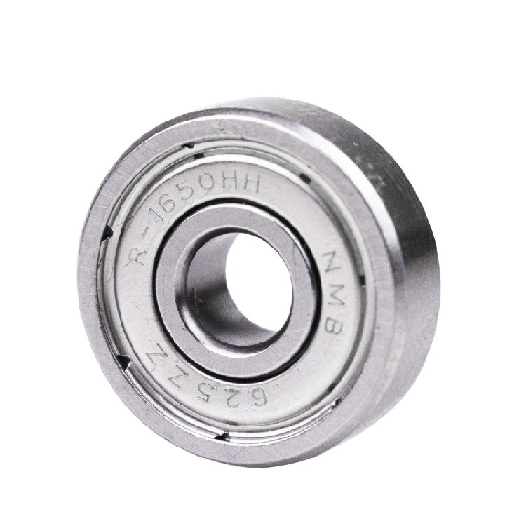 High Performance 608 ZZ 2RS bearing 608 Deep groove ball bearing