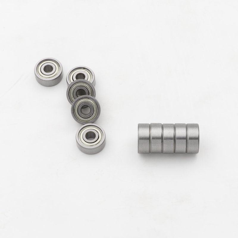Pana-Max dental turbine bearing ceramic dental bearings SR144TLZN dental airturbin bearings
