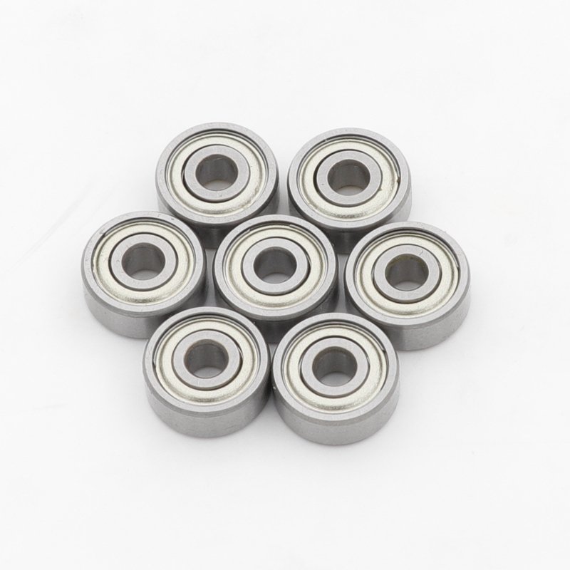 Pana-Max dental turbine bearing ceramic dental bearings SR144TLZN dental airturbin bearings