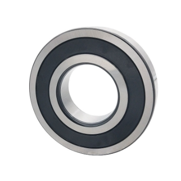 High speed chrome steel deep groove ball bearings roulement 6202