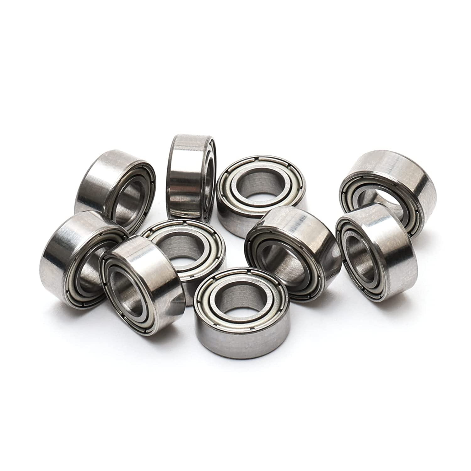 Micro deep groove ball bearing MR85 mr95 mr105 mr115 mr106 mr126 mr117 mr137 mr128 mr148