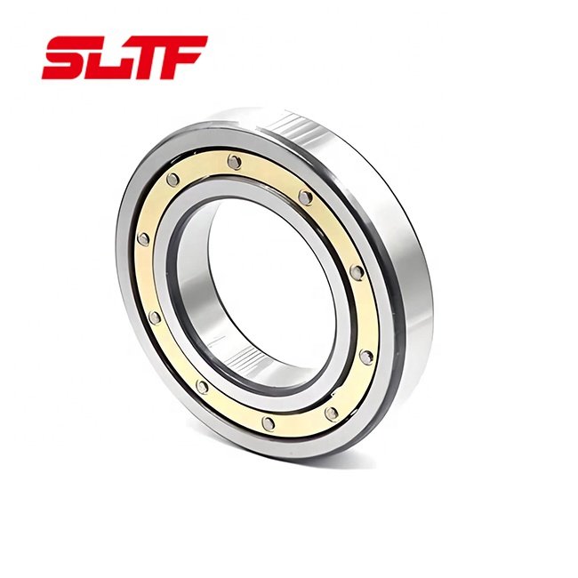 Factory outlet Original brand ball bearings high-speed low-noise ball bearings deep groove ball bearings 6200