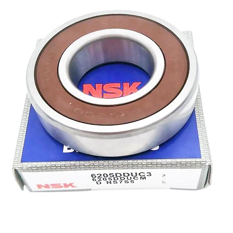 Original Good Quality Bearing 6219 High Precision Deep Groove Ball Bearing 6219 2RS/ZZ/C3