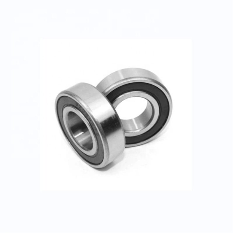 Low Price Bearing 6205 Deep Groove Ball Bearing Manufacturer For Machinery bearing 6205