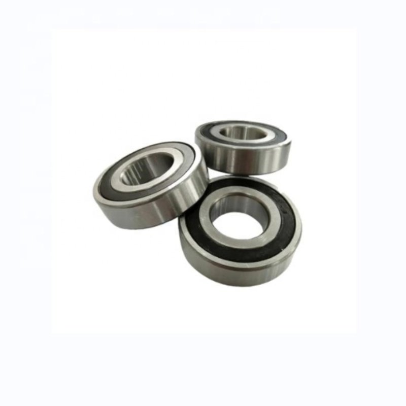 Low Price Bearing 6205 Deep Groove Ball Bearing Manufacturer For Machinery bearing 6205