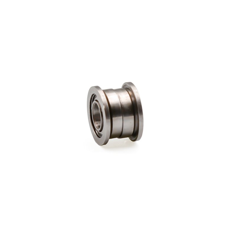 FR133 Flanged Bearing 2.38*4.762*2.38mm Flange Ball Bearings FR133ZZ FR133-2rs SFR133ZZ DDRIF-3332 Stainless Steel Bearing