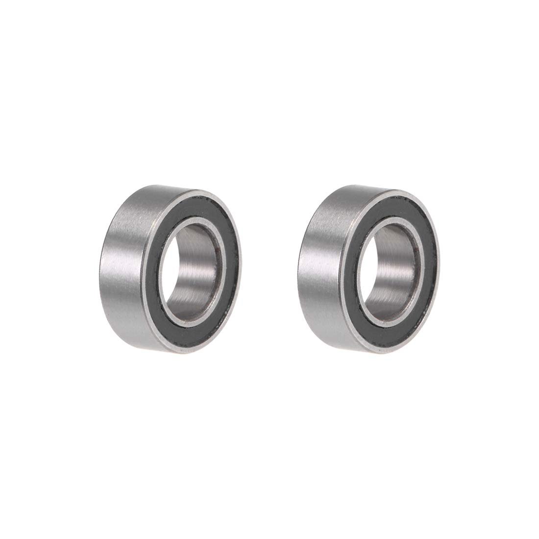 MTZC 3*8*3mm MR83 Micro Ball Bearing MR83 ZZ RS Seal Deep Groove Ball Bearing Made in China Factory