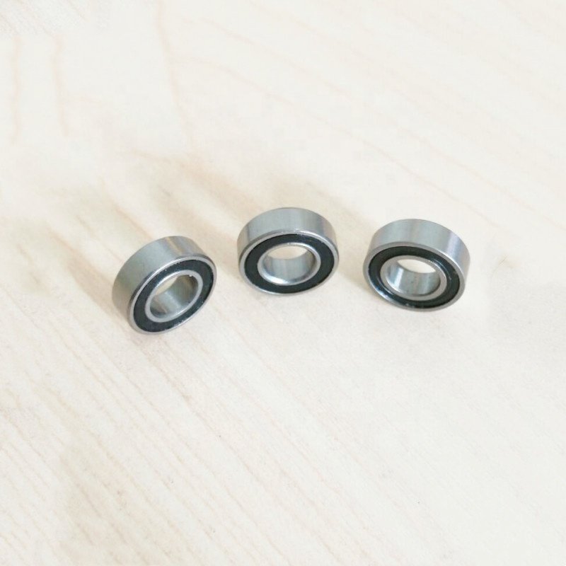 Deep Groove Ball Bearing 6x10x3mm L-1060ZZ MR106 MR106-2RS MR106ZZ
