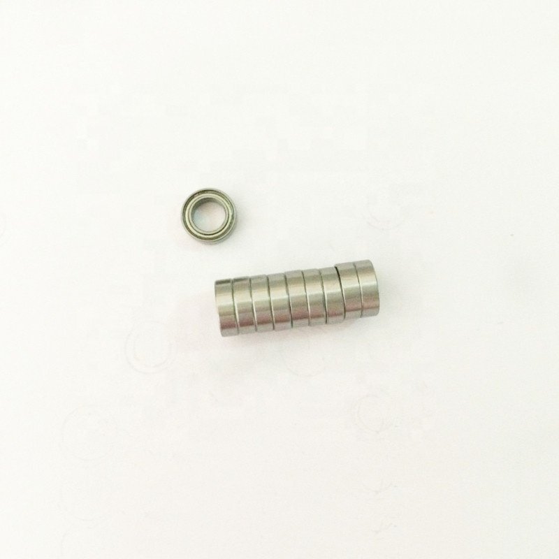 Deep Groove Ball Bearing 6x10x3mm L-1060ZZ MR106 MR106-2RS MR106ZZ