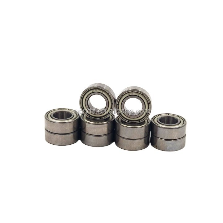 High Quality Inch Size Deep Groove Ball Bearing R1-4ZZ R133ZZ R1-5ZZ R144JZZS R144ZZ R144ZZS R2-5ZZ R2-6ZZ R2ZZ R2AZZ R155Z