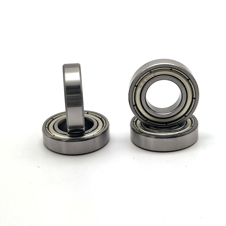 China factory High Quality Thin Wall Bike Rodamientos 6901 6901Z 12*24*6mm deep groove ball Bearing