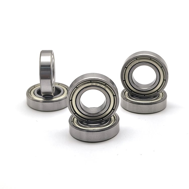 China factory High Quality Thin Wall Bike Rodamientos 6901 6901Z 12*24*6mm deep groove ball Bearing