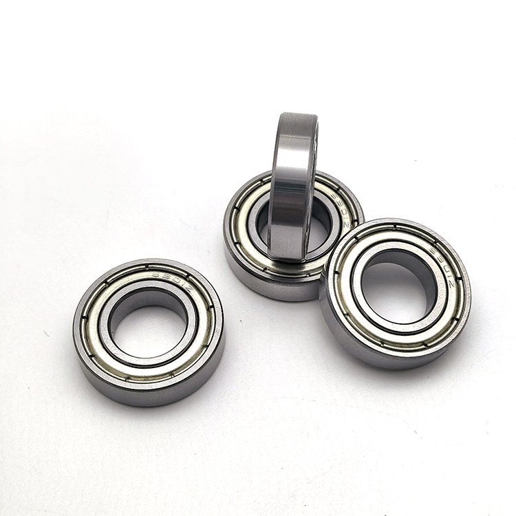 China factory High Quality Thin Wall Bike Rodamientos 6901 6901Z 12*24*6mm deep groove ball Bearing