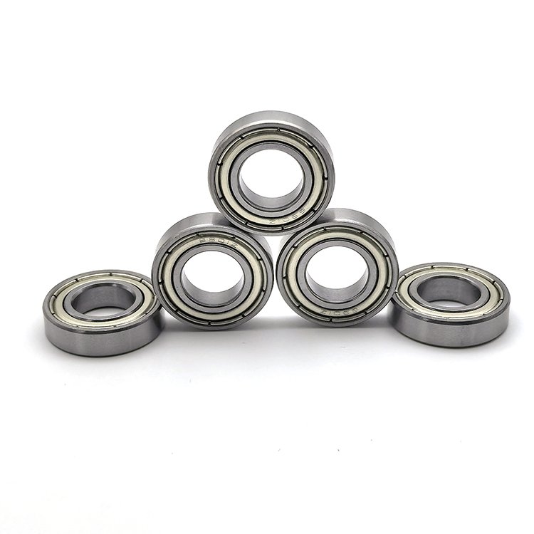 China factory High Quality Thin Wall Bike Rodamientos 6901 6901Z 12*24*6mm deep groove ball Bearing