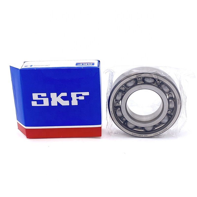 Large Supply Of Spot Deep Groove Ball Bearings 6207 Wholesale Bearings