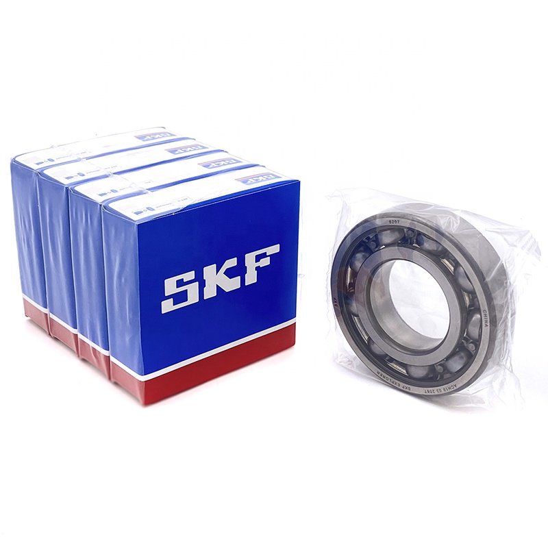 Large Supply Of Spot Deep Groove Ball Bearings 6207 Wholesale Bearings