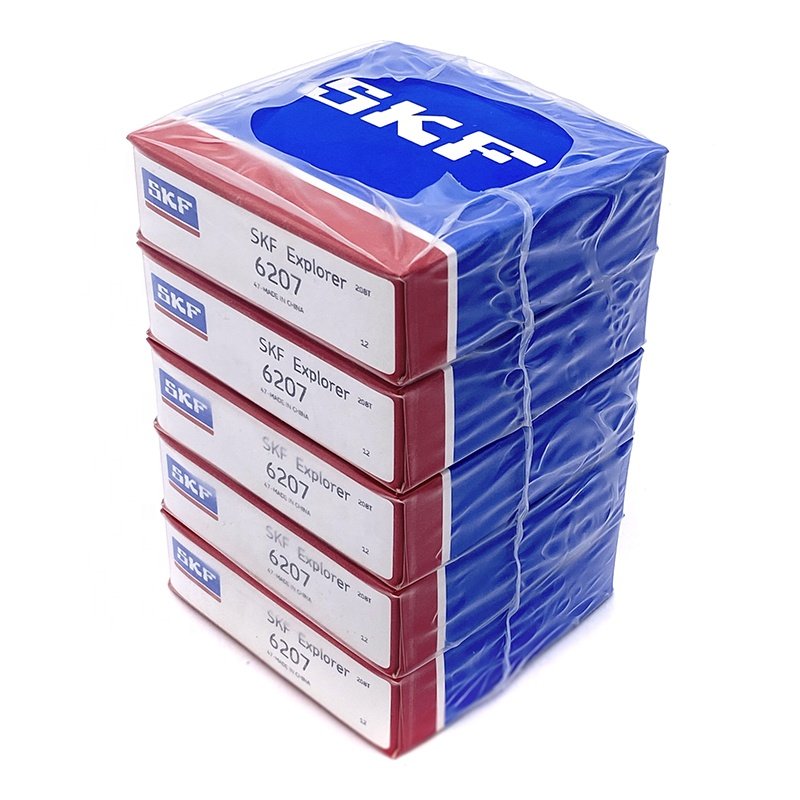 Large Supply Of Spot Deep Groove Ball Bearings 6207 Wholesale Bearings