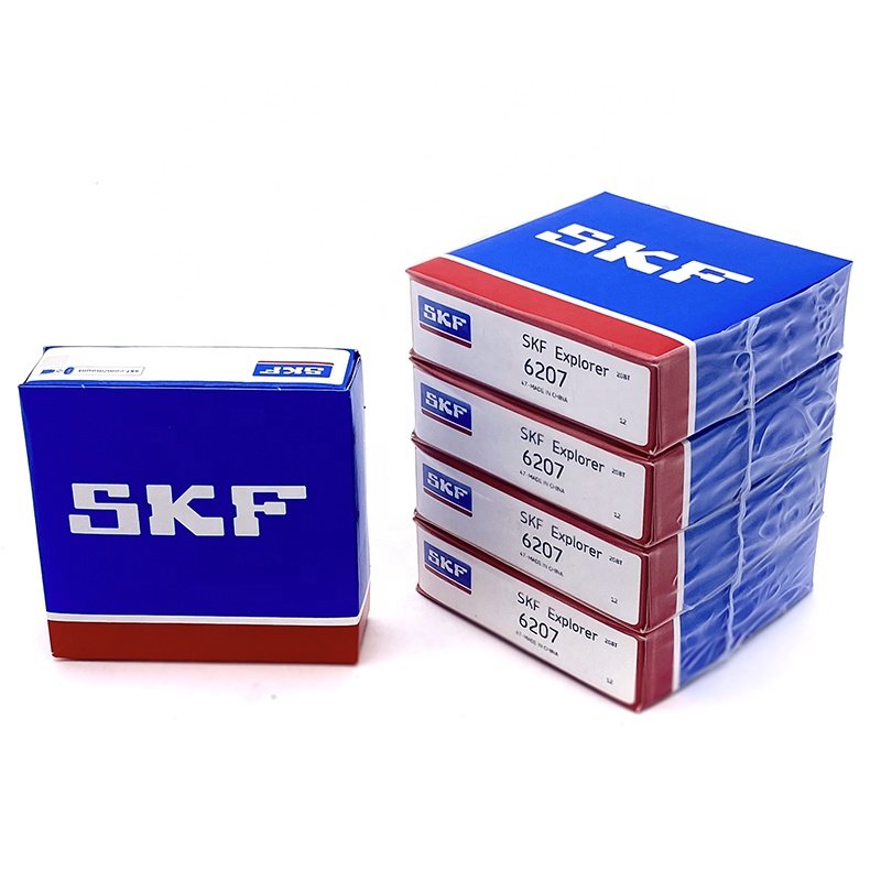 Large Supply Of Spot Deep Groove Ball Bearings 6207 Wholesale Bearings