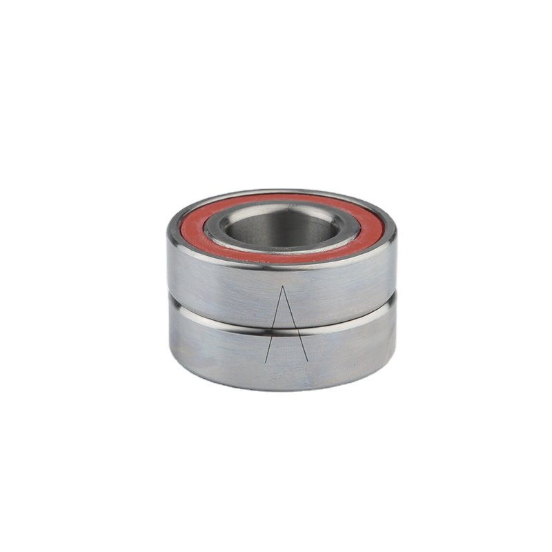 Engraving machine hot selling Harbin deep groove ball bearing high-speed sealing four-disc spindle motor