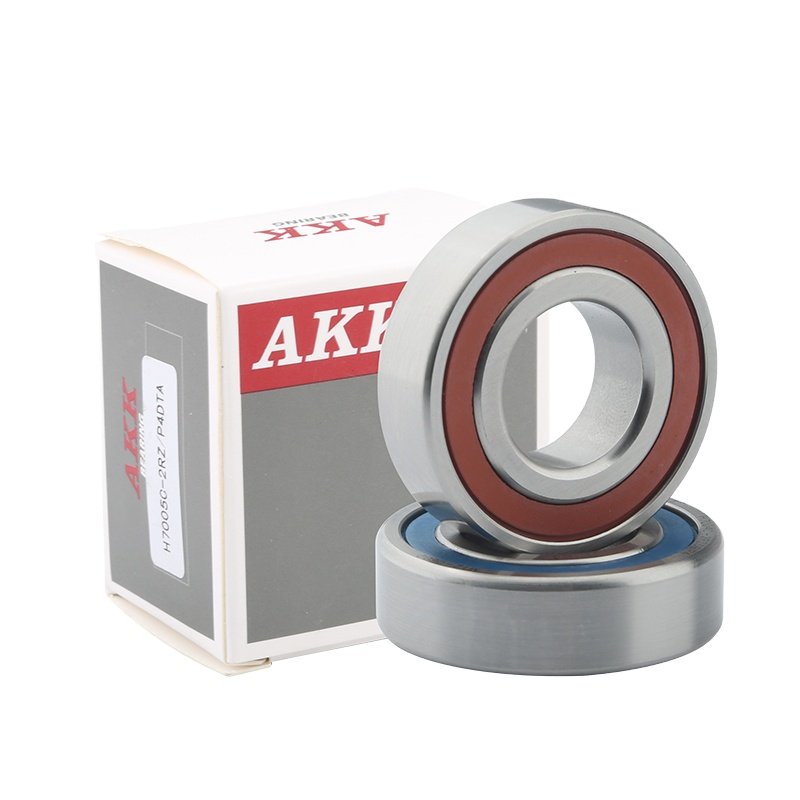 Engraving machine hot selling Harbin deep groove ball bearing high-speed sealing four-disc spindle motor