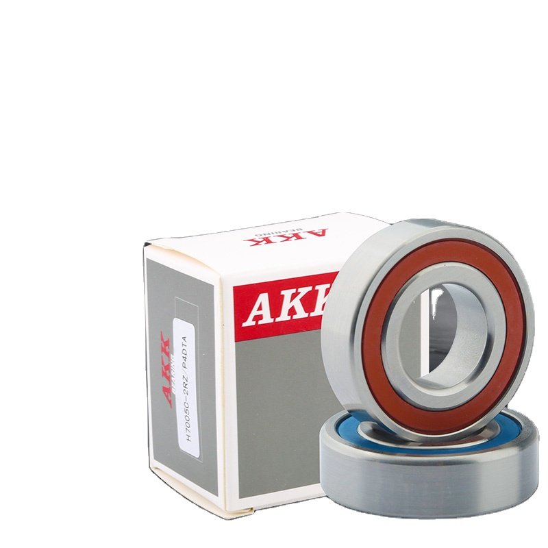 Engraving machine hot selling Harbin deep groove ball bearing high-speed sealing four-disc spindle motor