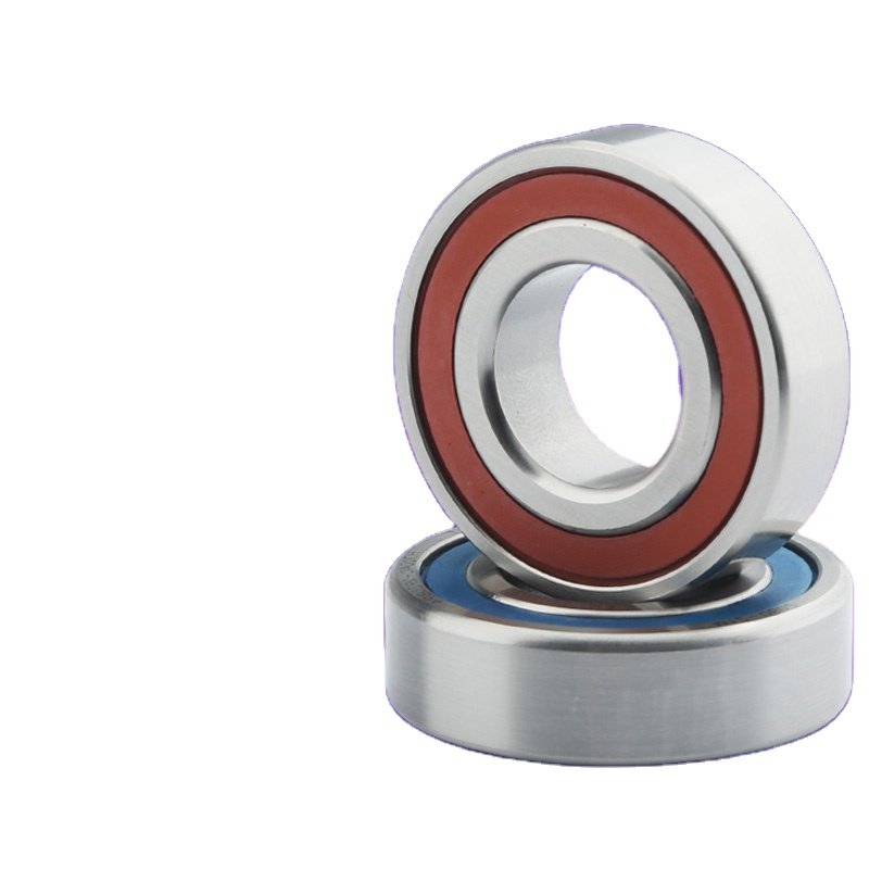 Engraving machine hot selling Harbin deep groove ball bearing high-speed sealing four-disc spindle motor