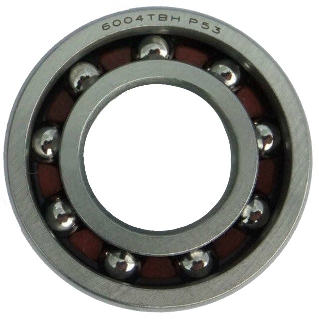 XRT Bakelite cage Deep Groove Ball Bearing 6202TBHP53 Motorcycle bearing 6202 TBH P53 15X35X11mm