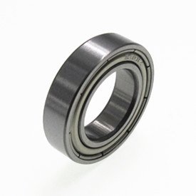 Chinese factory high speed mini deep groove ball bearing R188ZZ