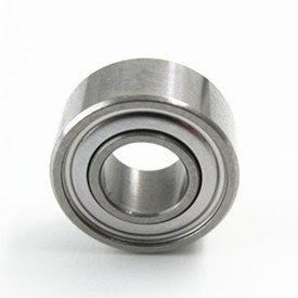 Chinese factory high speed mini deep groove ball bearing R188ZZ