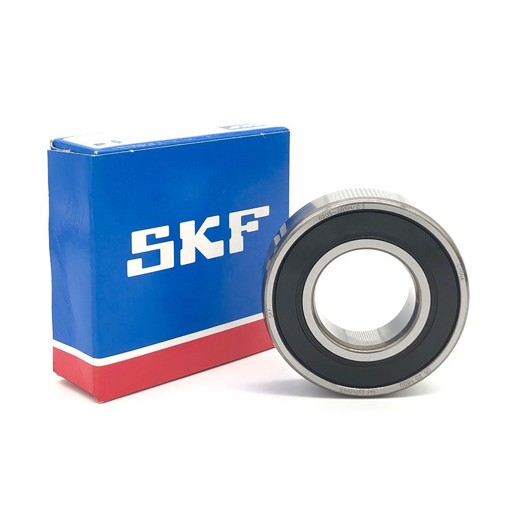 High quality SK F deep groove ball bearing 6317 2Z/C3 2rs1 SK F bearingsdouble sealed ball bearings