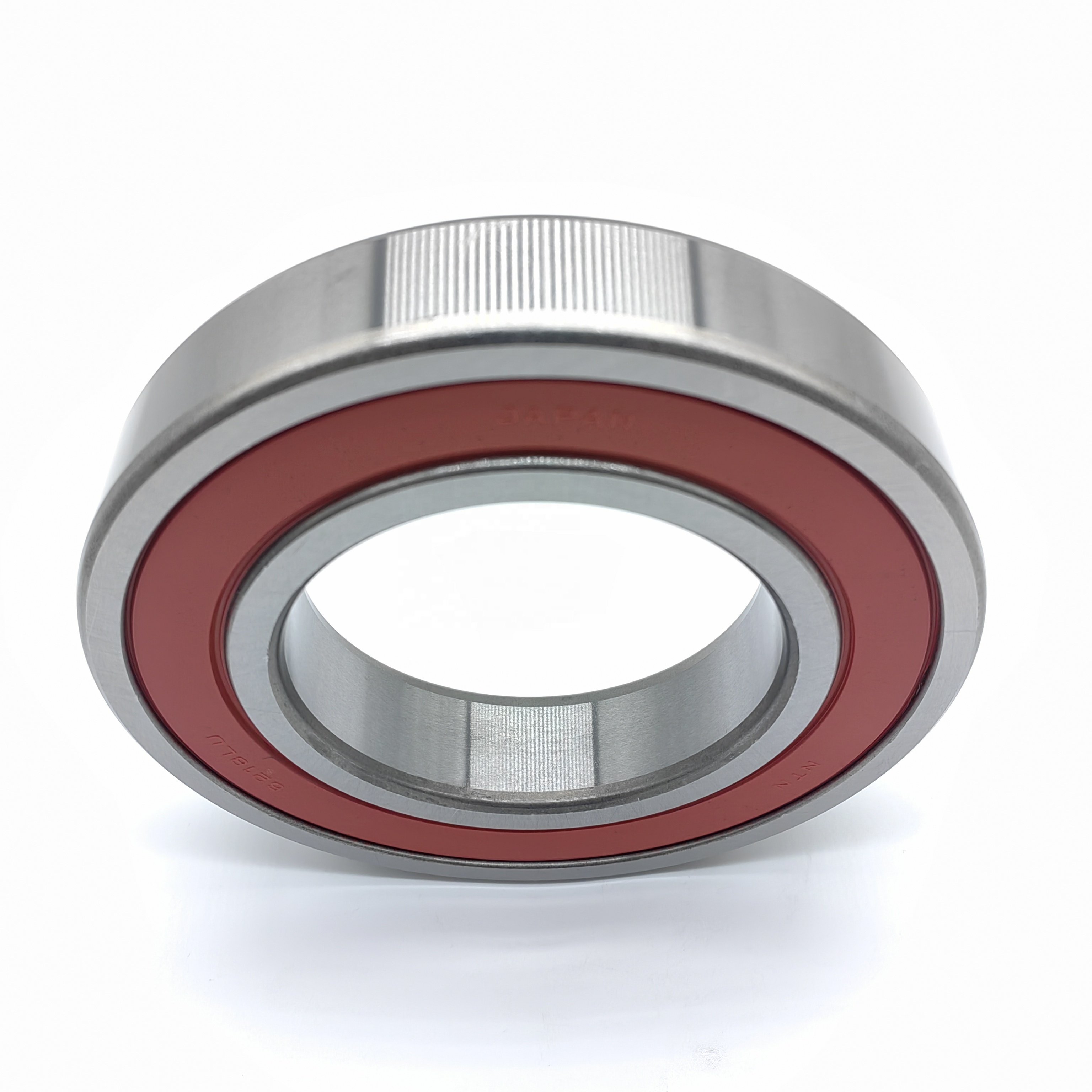 Hot Selling Quality Long Life High Precision Deep Groove Ball Bearing 6218 LLU/C3 for Automotive