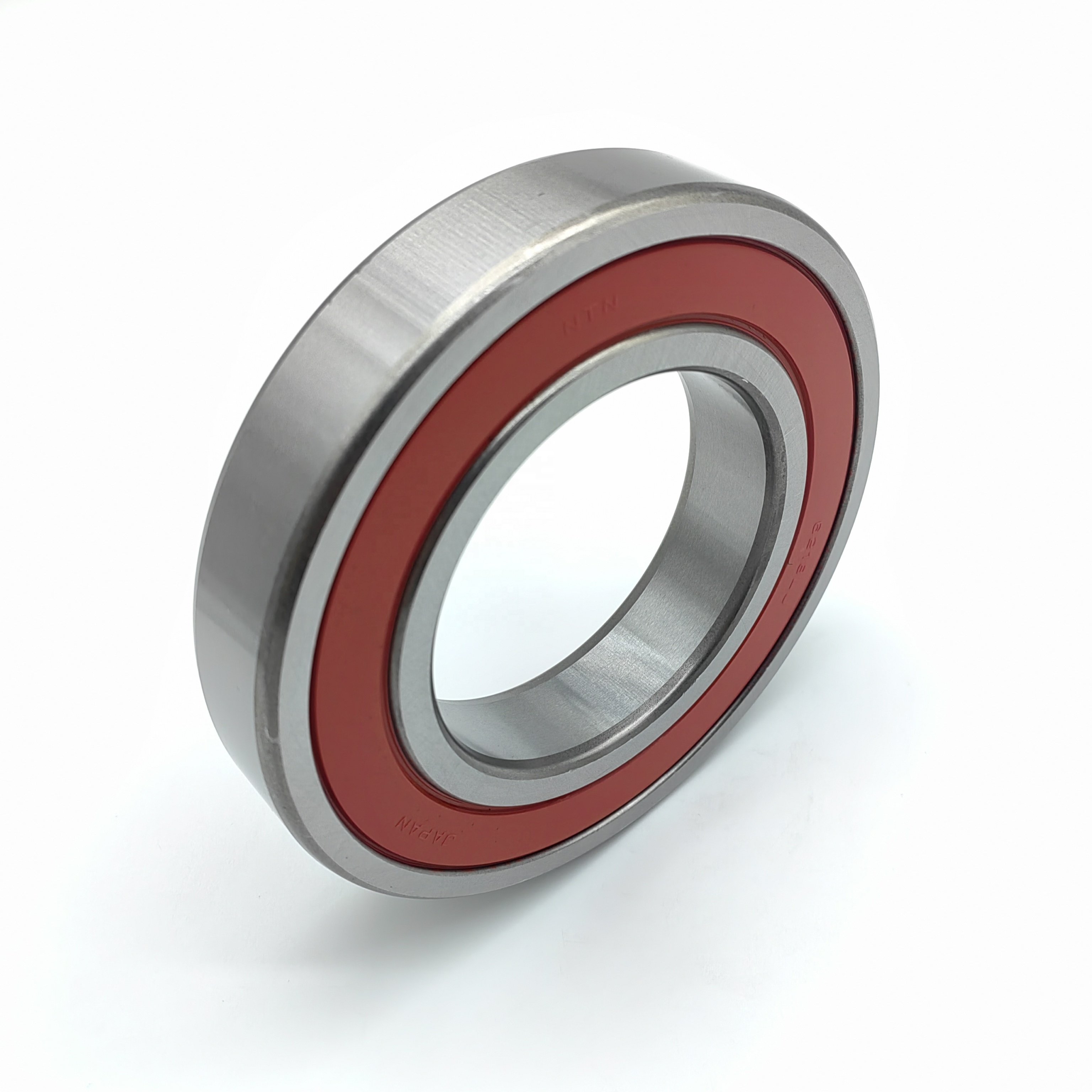 Hot Selling Quality Long Life High Precision Deep Groove Ball Bearing 6218 LLU/C3 for Automotive