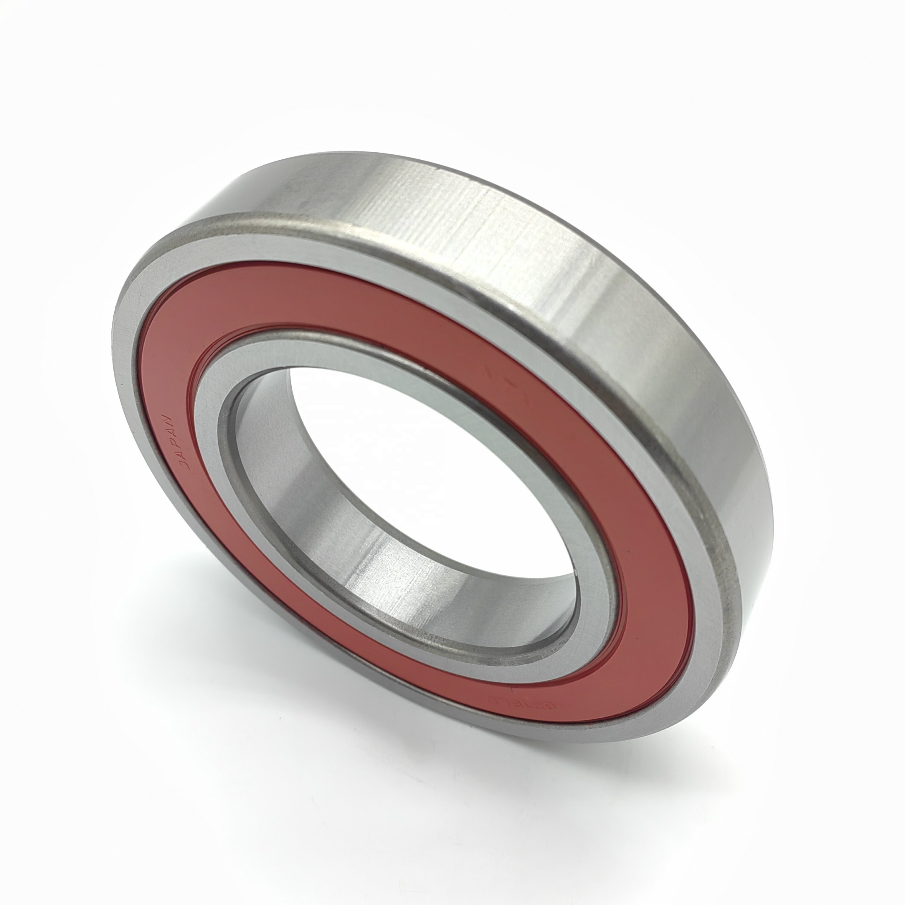 Hot Selling Quality Long Life High Precision Deep Groove Ball Bearing 6218 LLU/C3 for Automotive