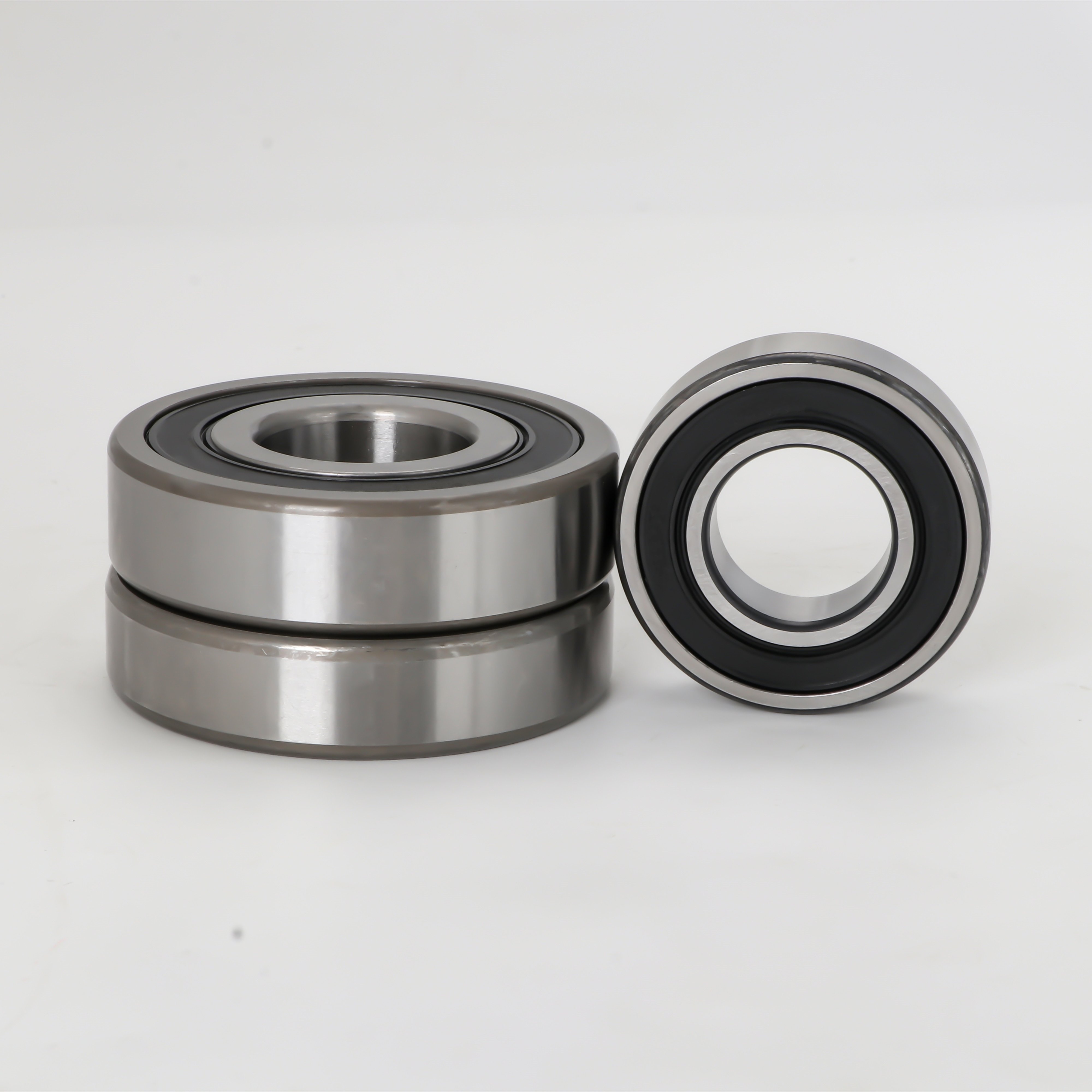 high speed rodamiento 6001 6202 6303 6301 6204 6305 6203 6306 6300 6205 6304 6206 6006 6200 6302 2rs zz deep groove ball bearing