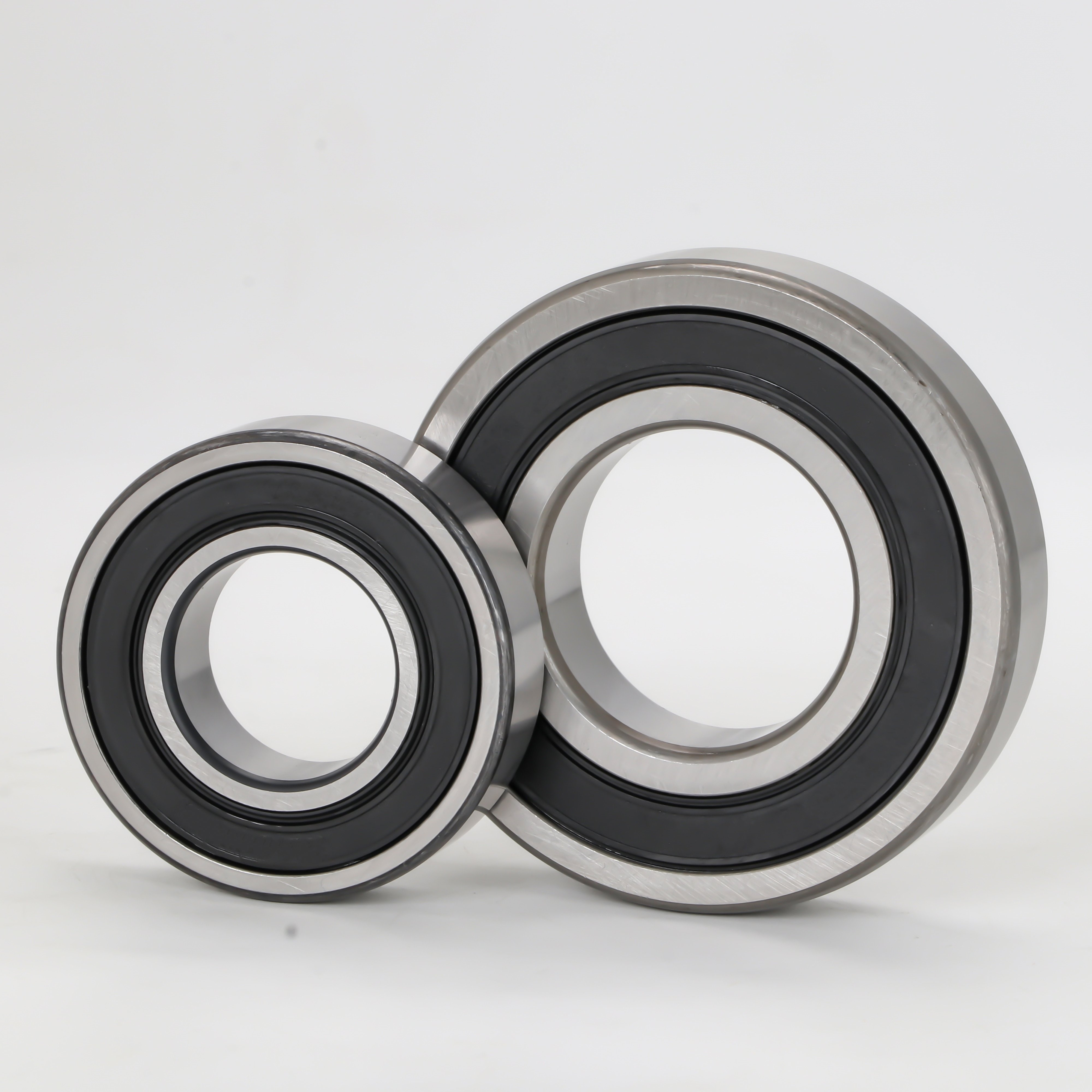 high speed rodamiento 6001 6202 6303 6301 6204 6305 6203 6306 6300 6205 6304 6206 6006 6200 6302 2rs zz deep groove ball bearing