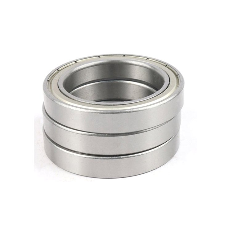 Auto HubWheel Rodamientos Deep Groove Ball Bearings 6312 6301 6206 6203 6004 6005 6006 6007 ZZ 2RS Bearing In Stock Wholesale