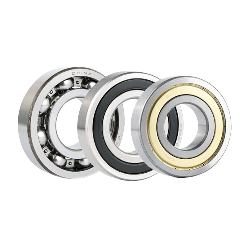 6300 6312 6313 6303 6310 6312 6301 6309 6307 6306 Deep Groove Ball Bearing Price Motorcycle Bearing