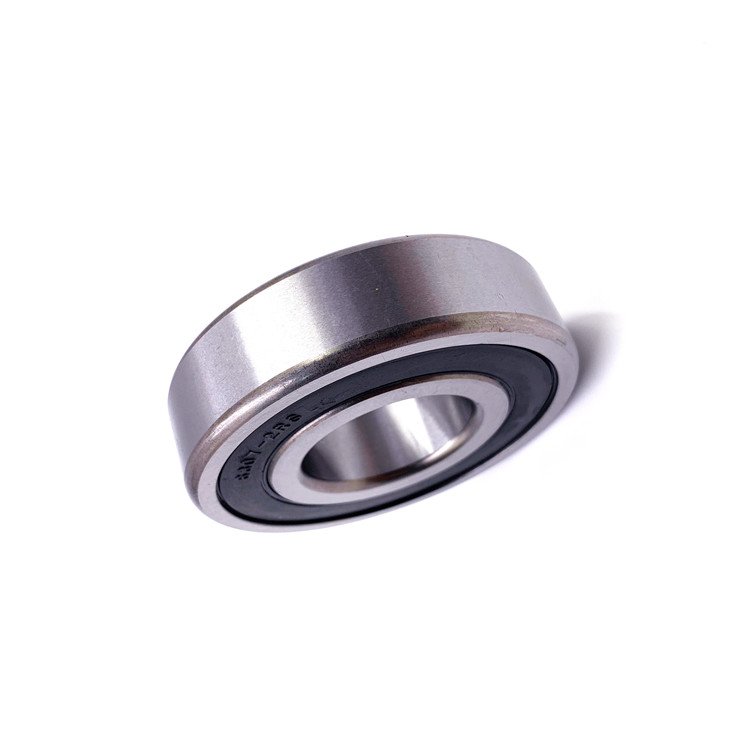 Deep Groove Ball Bearing 35*80*21mm 6307 2RS Single Row Ball Bearing