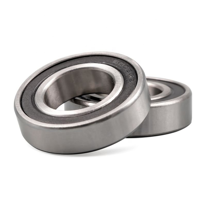 Low friction Deep groove ball bearing 16002 16003 16004 16005 ZZ 2RS